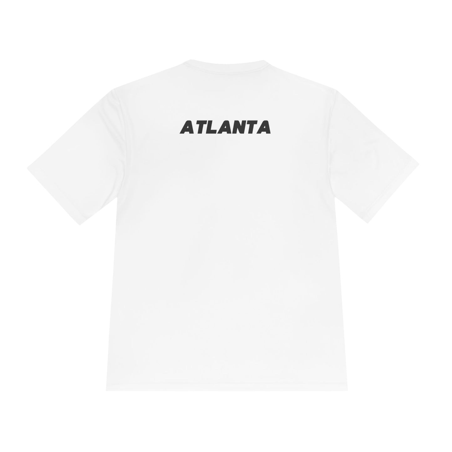 Atlanta NNDYM Fit Sport Tee