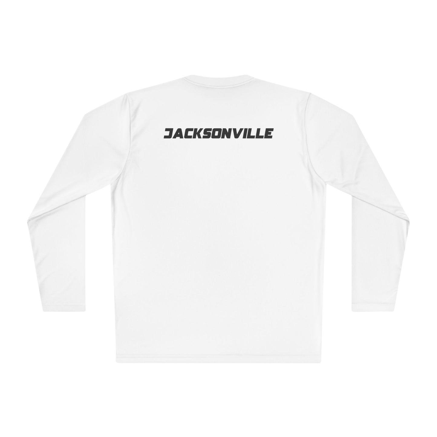 Jacksonville NNDYM Fit Long Sleeve Sport Tee