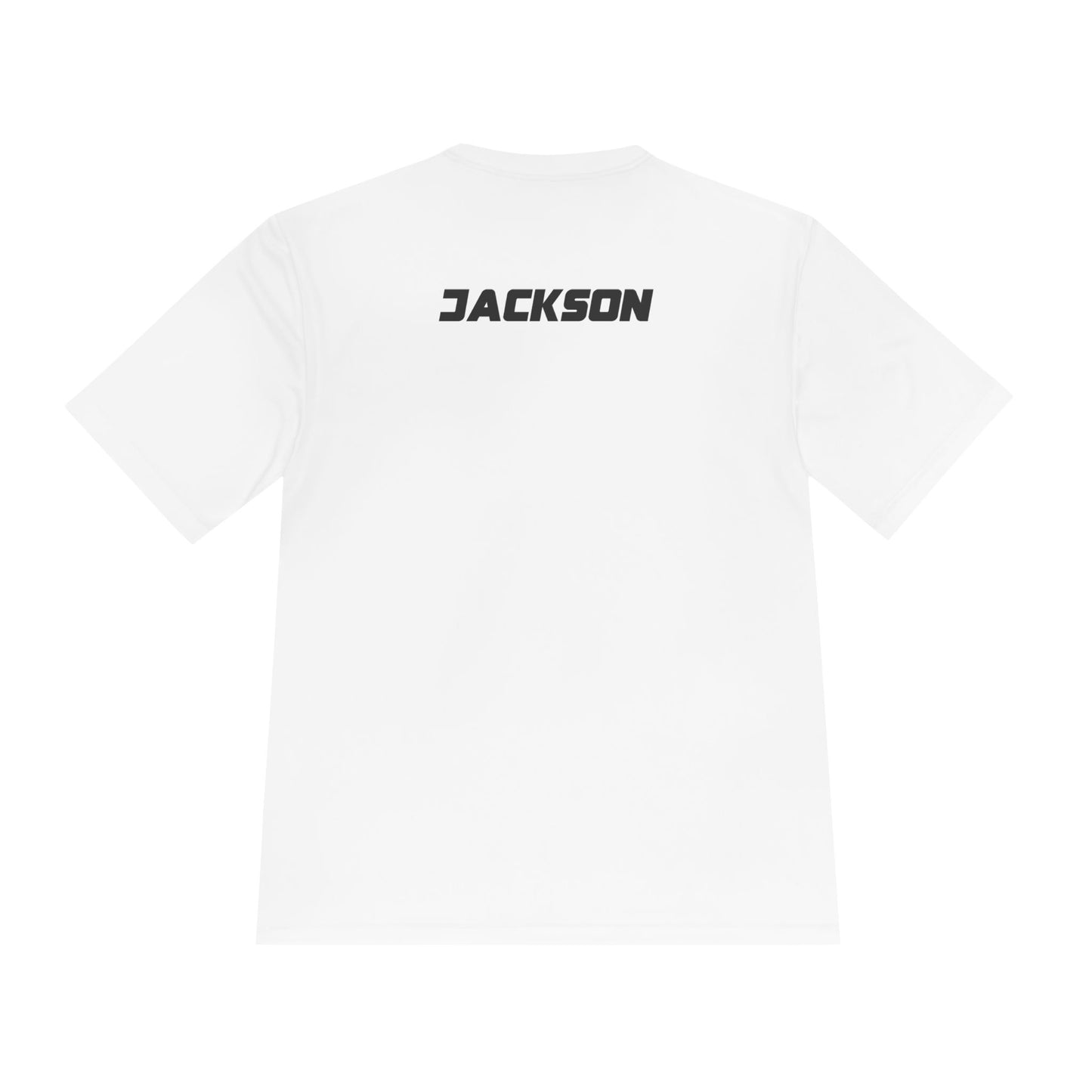 Jackson NNDYM Fit Sport Tee