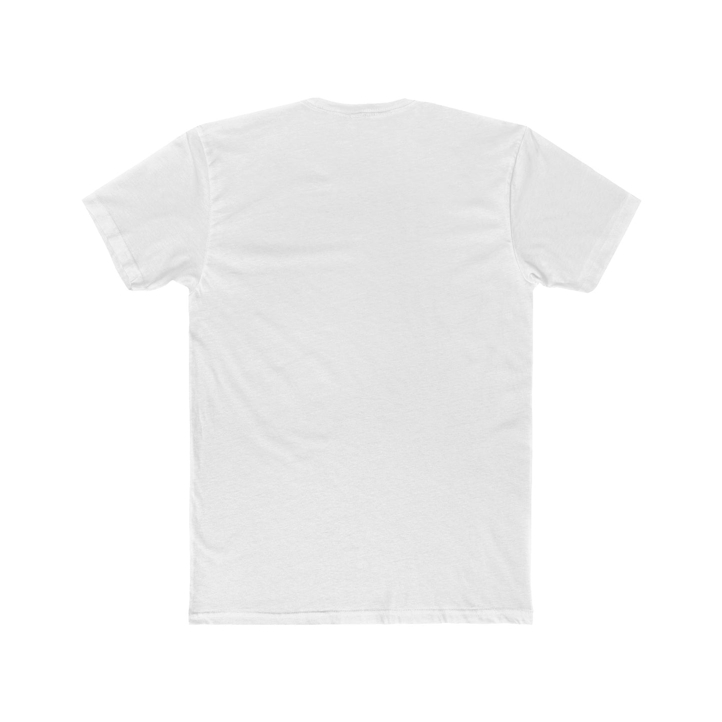 Fall Cotton Crew Tee