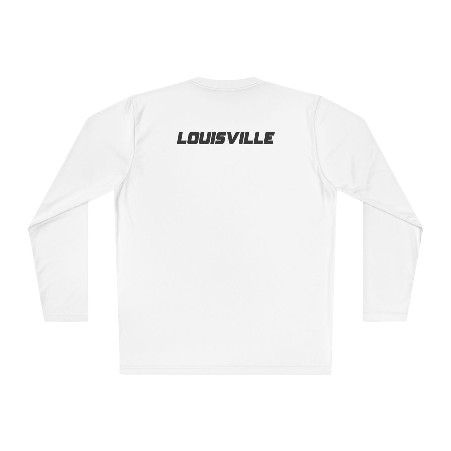 Louisville NNDYM Fit Long Sleeve Sport Tee