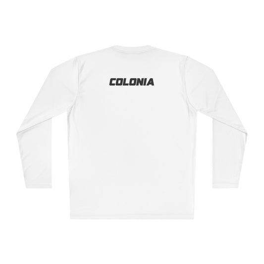 Colonia NNDYM Fit Long Sleeve Sport Tee