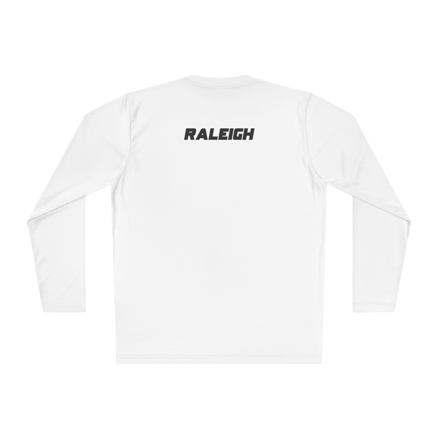 Raleigh NNDYM Fit Long Sleeve Sport Tee
