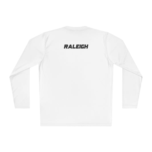 Raleigh NNDYM Fit Long Sleeve Sport Tee