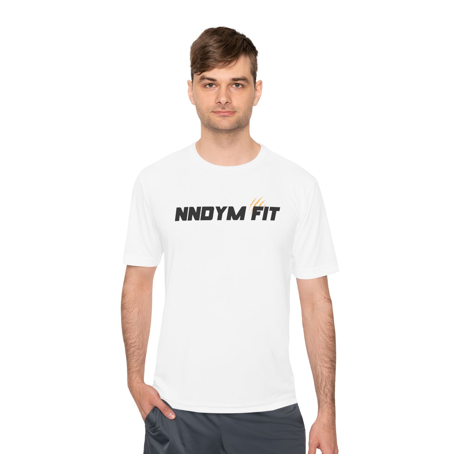 SNJ NNDYM Fit Sport Tee