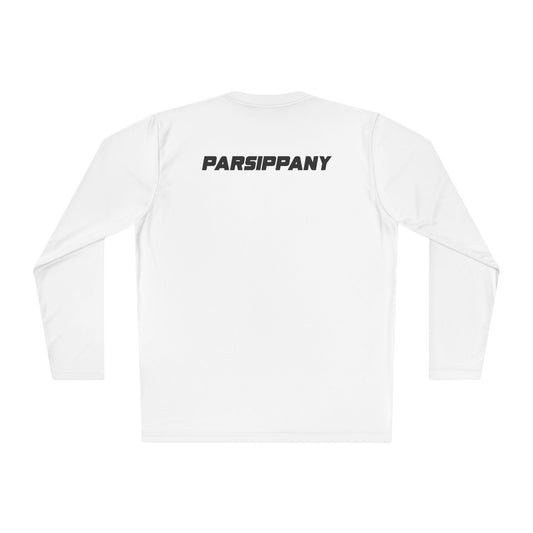 Parsippany NNDYM Fit Long Sleeve Sport Tee