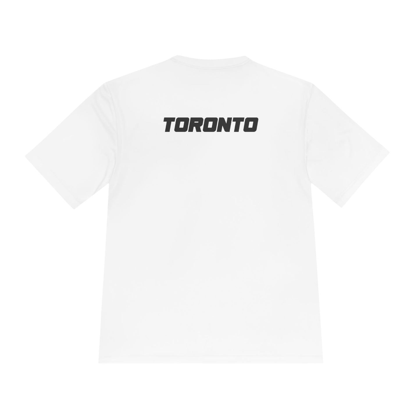Toronto NNDYM Fit Sport Tee