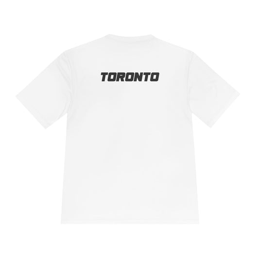 Toronto NNDYM Fit Sport Tee