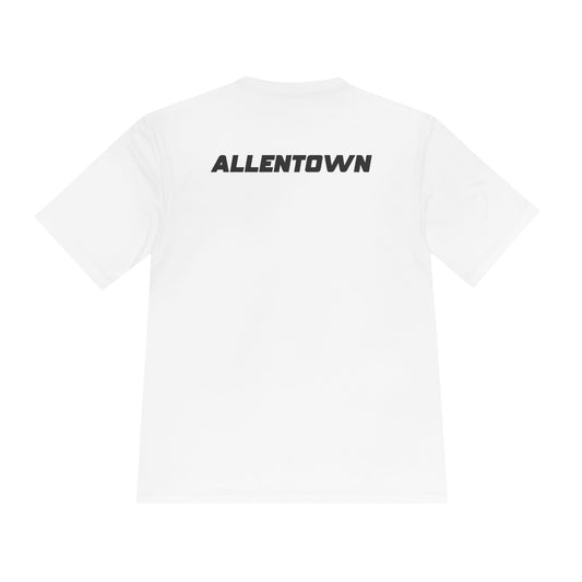 Allentown NNDYM Fit Sport Tee