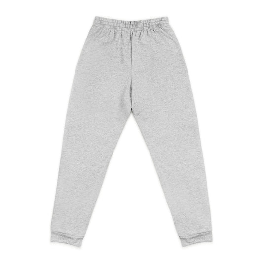 Unisex Joggers (Embroidery)
