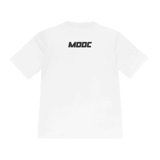 MDDC NNDYM Fit Sport Tee