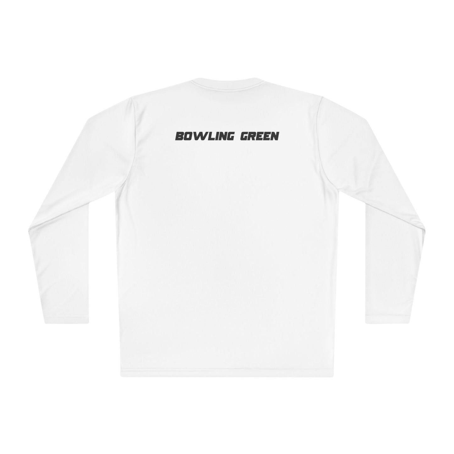Bowling Green NNDYM Fit Long Sleeve Sport Tee