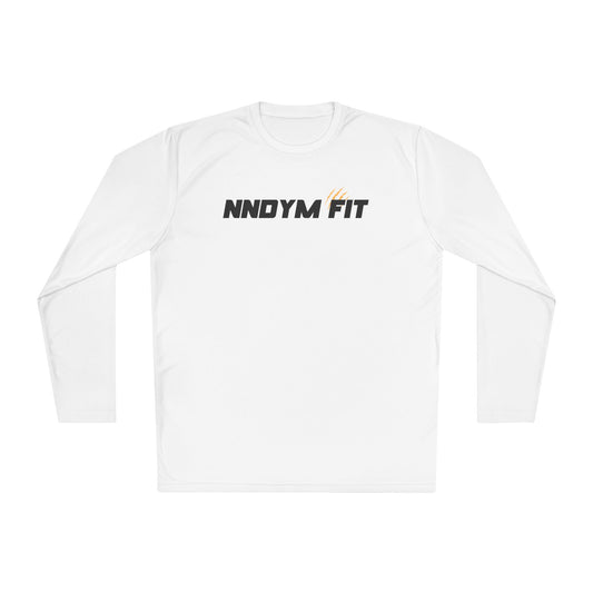 Seattle NNDYM Fit Long Sleeve Sport Tee