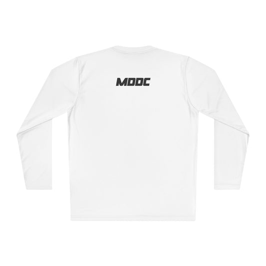 MDDC NNDYM Fit Long Sleeve Sport Tee