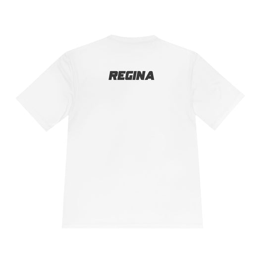Regina NNDYM Fit Sport Tee
