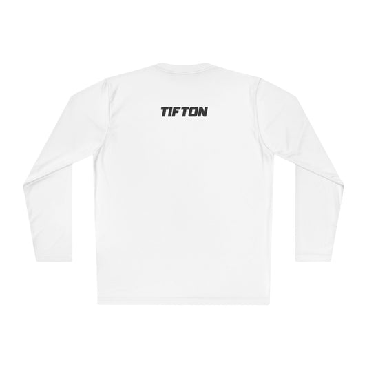 Tifton NNDYM Fit Long Sleeve Sport Tee