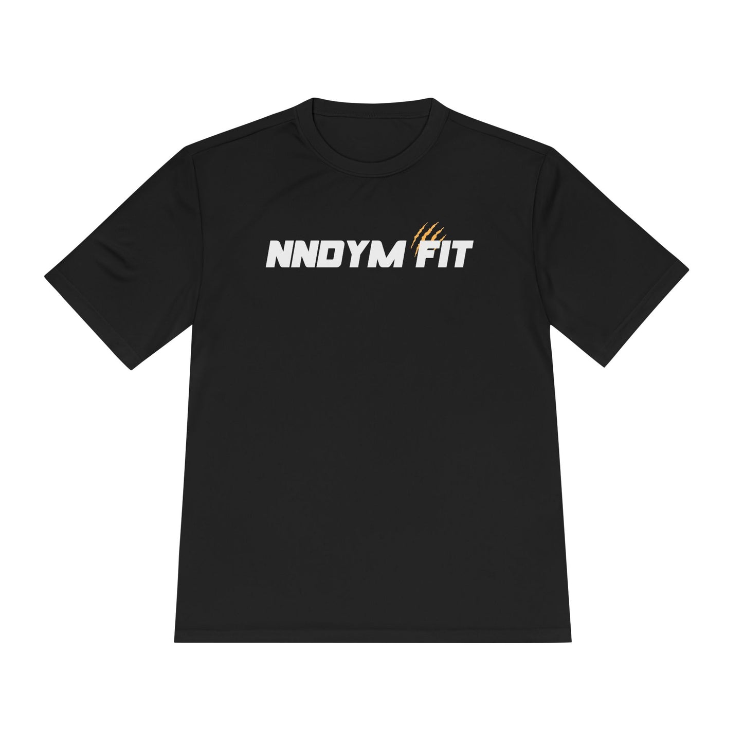 Cincinnati NNDYM Fit Black Sport Tee