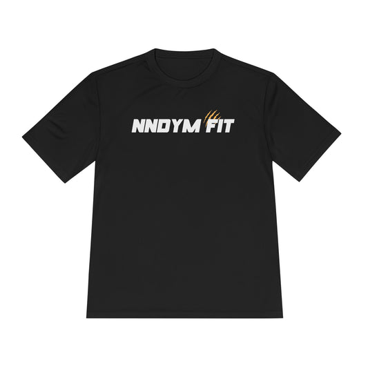 Cincinnati NNDYM Fit Black Sport Tee