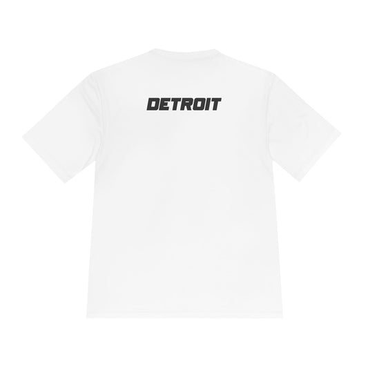 Detroit NNDYM Fit Sport Tee