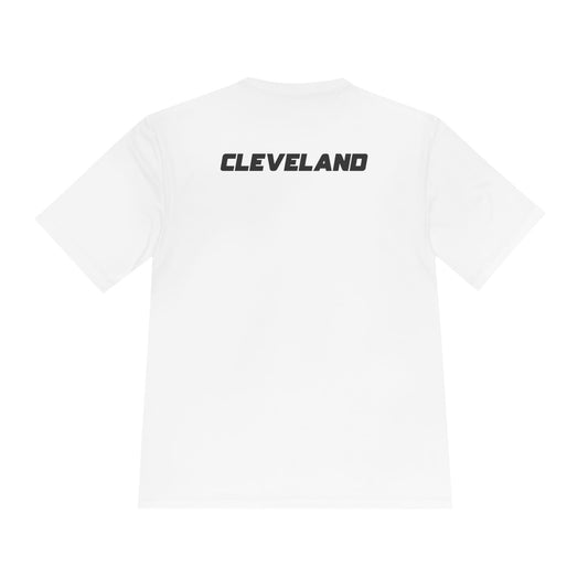 Cleveland NNDYM Fit Sport Tee