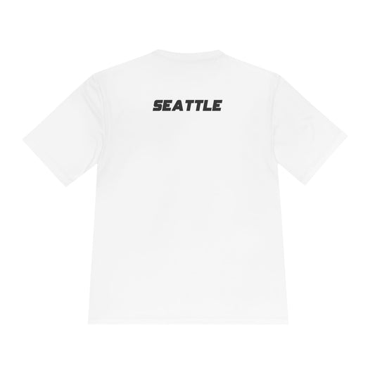 Seattle NNDYM Fit Sport Tee