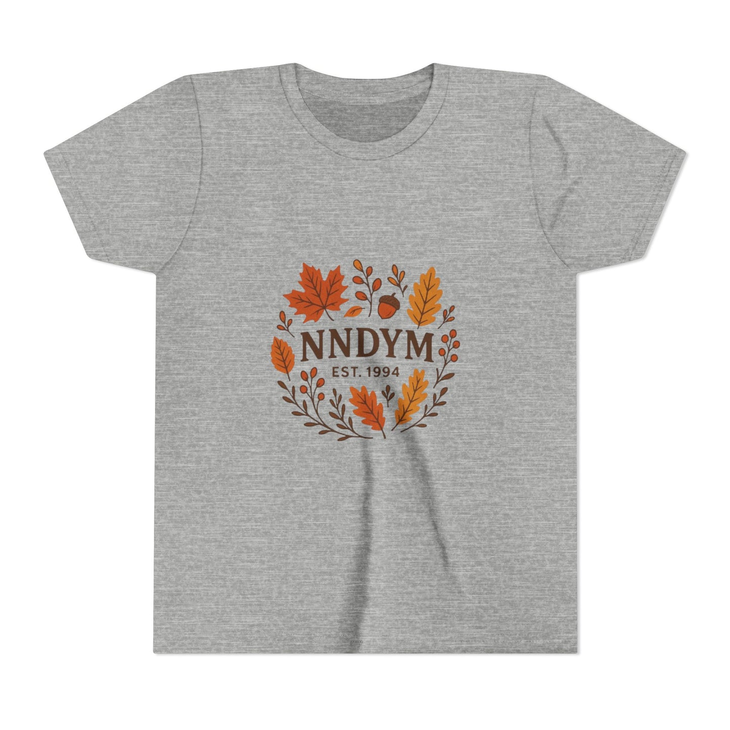 Youth Short Sleeve Tee