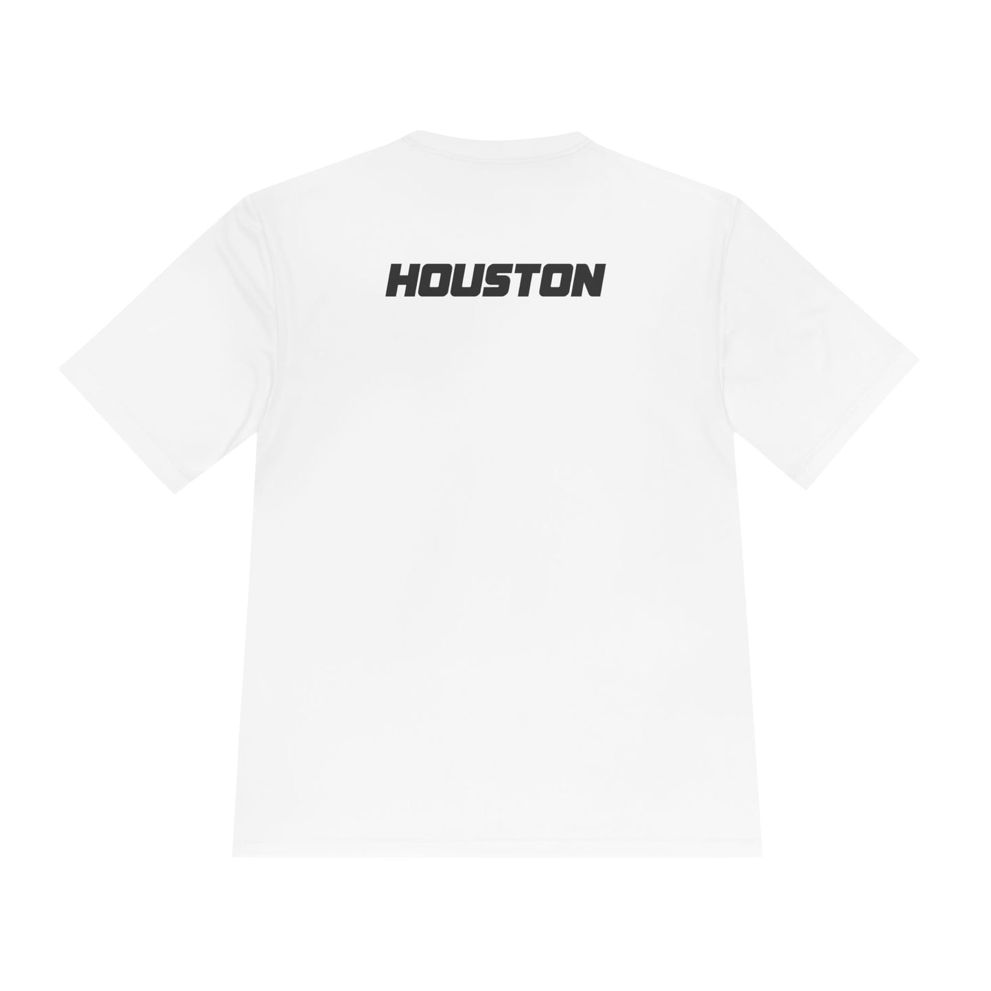 Houston NNDYM Fit Sport Tee