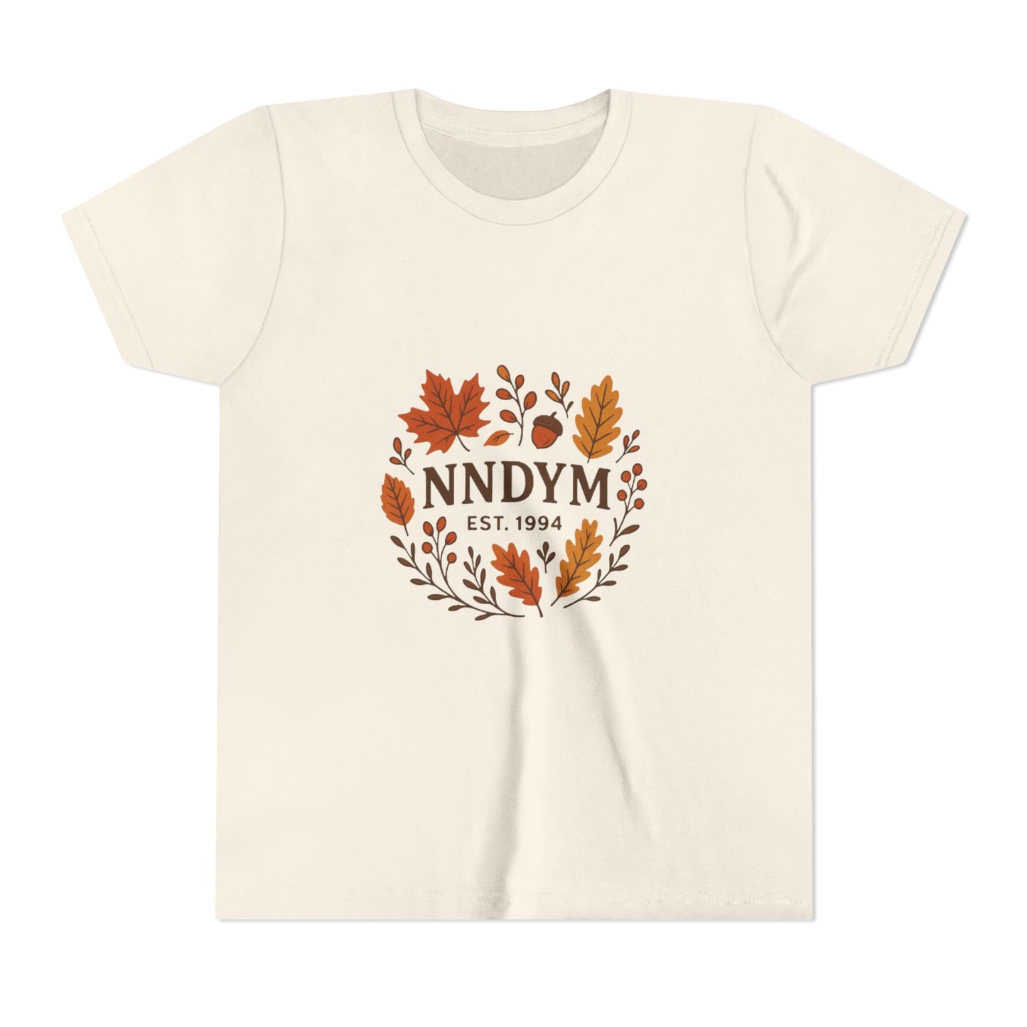 Youth Short Sleeve Tee
