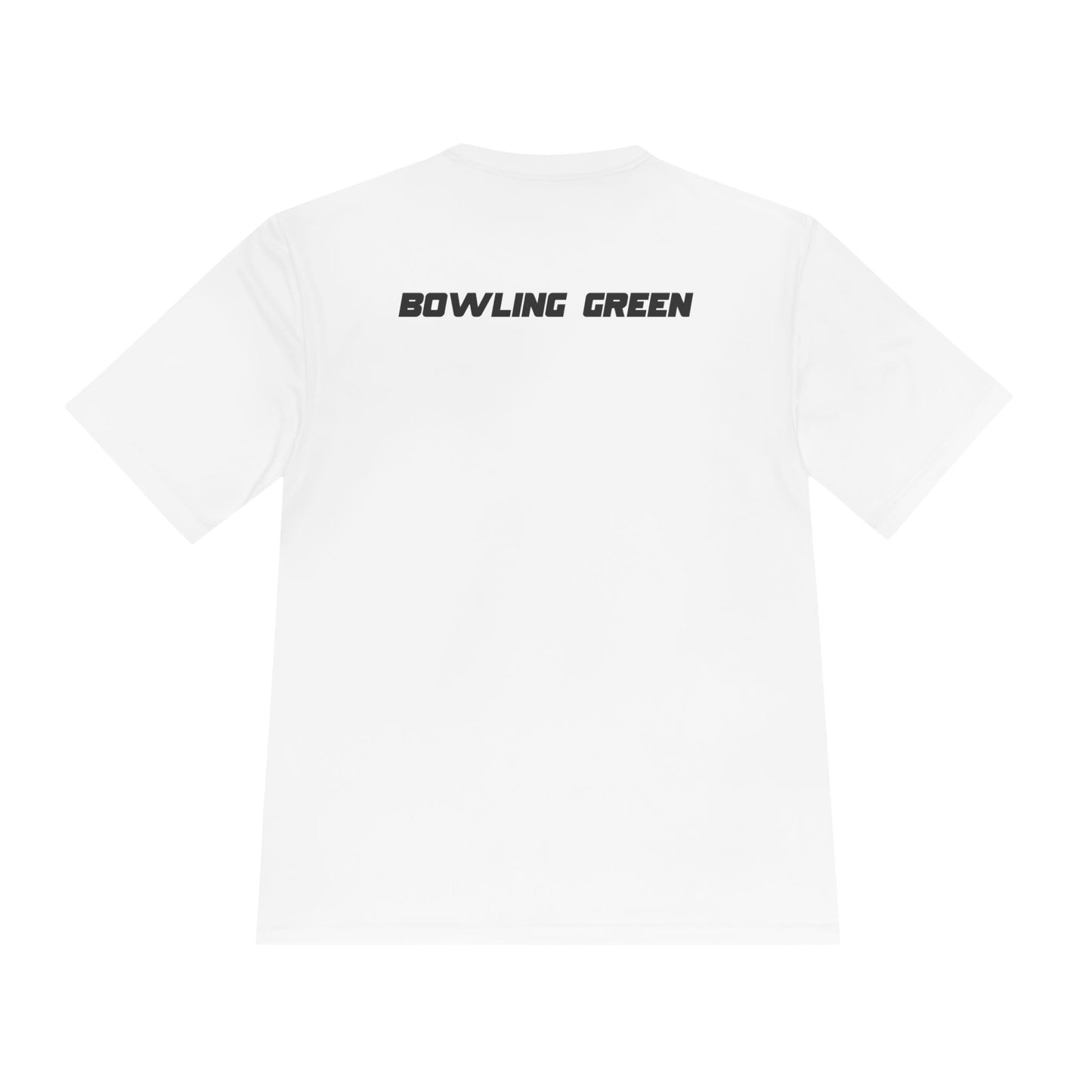 Bowling Green NNDYM Fit Sport Tee
