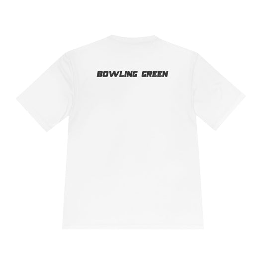 Bowling Green NNDYM Fit Sport Tee