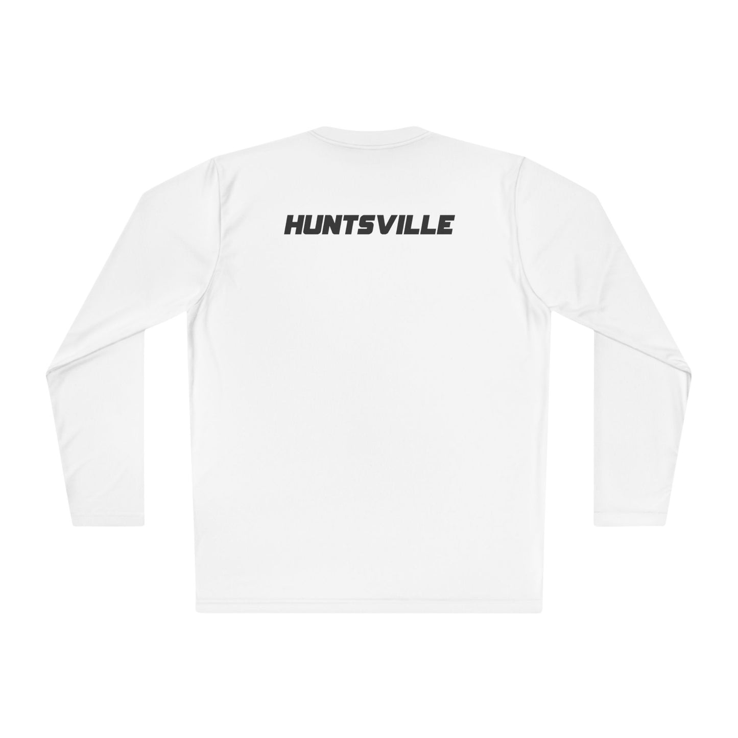 Huntsville NNDYM Fit Long Sleeve Sport Tee