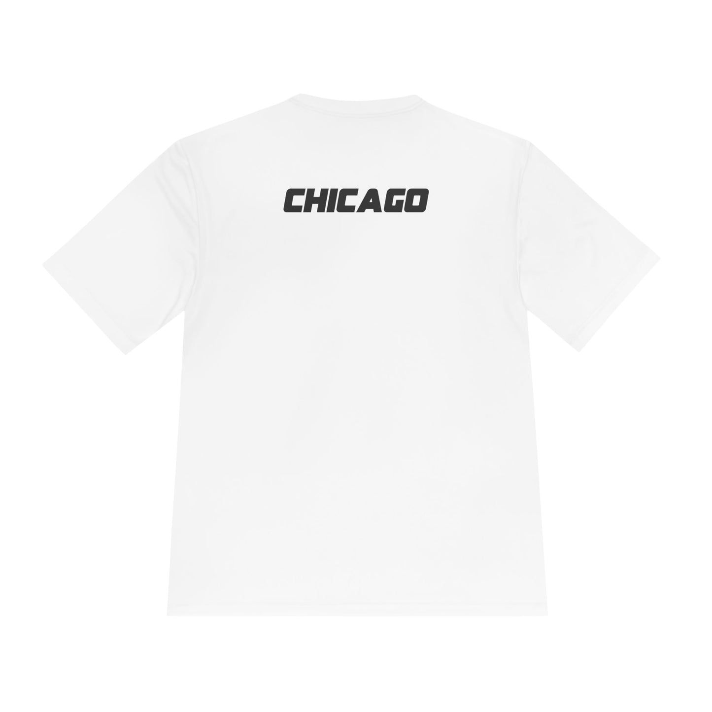 Chicago NNDYM Fit Sport Tee
