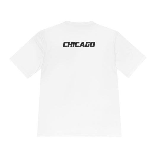 Chicago NNDYM Fit Sport Tee