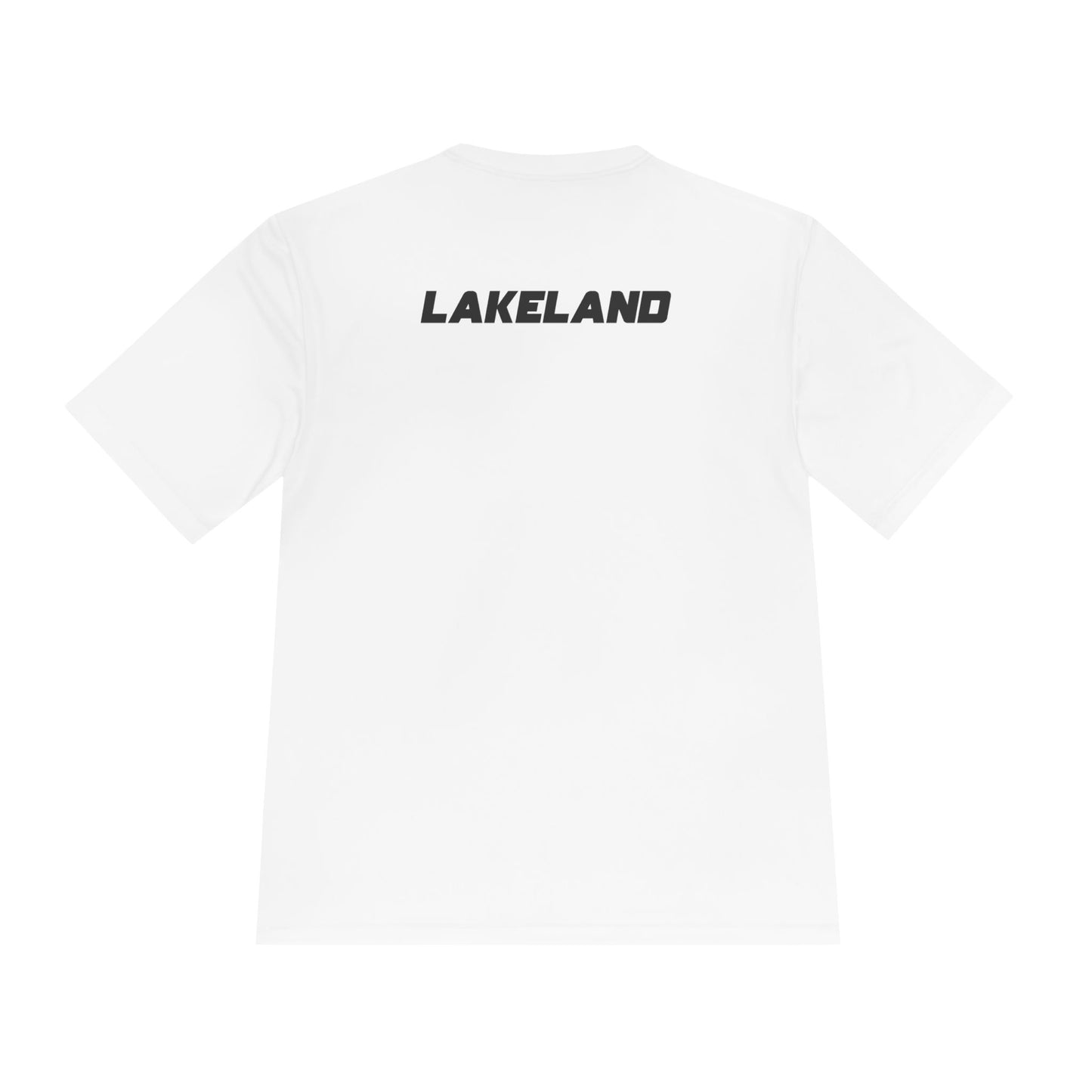 Lakeland NNDYM Fit Sport Tee