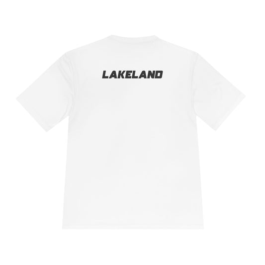 Lakeland NNDYM Fit Sport Tee