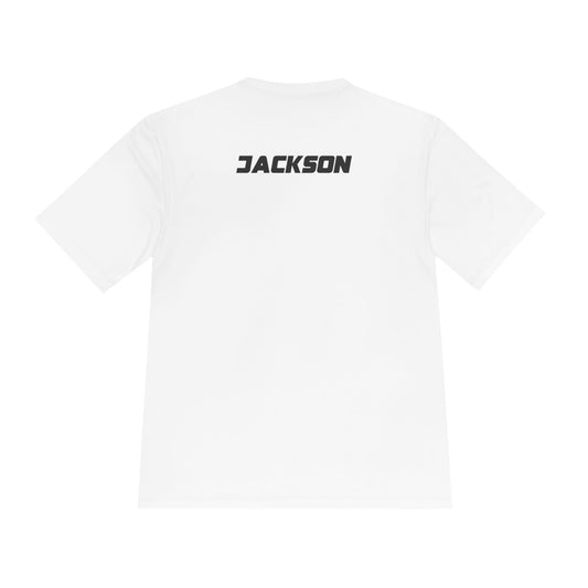 Jackson NNDYM Fit Sport Tee
