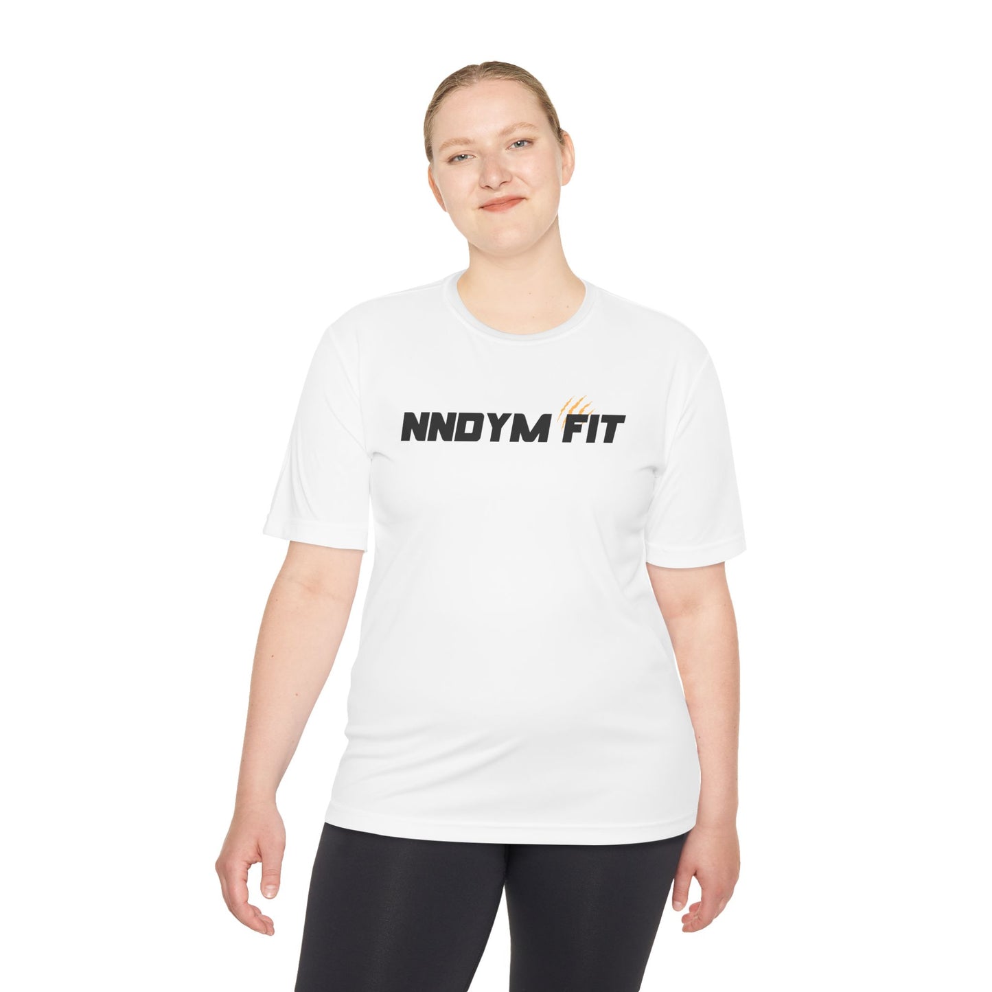Tifton NNDYM Fit Sport Tee