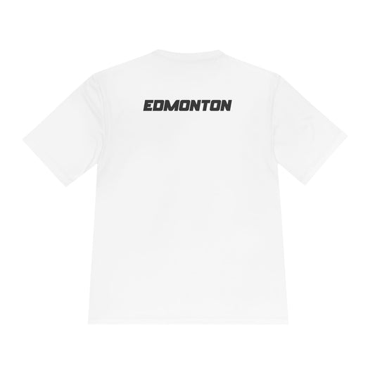Edmonton NNDYM Fit Sport Tee