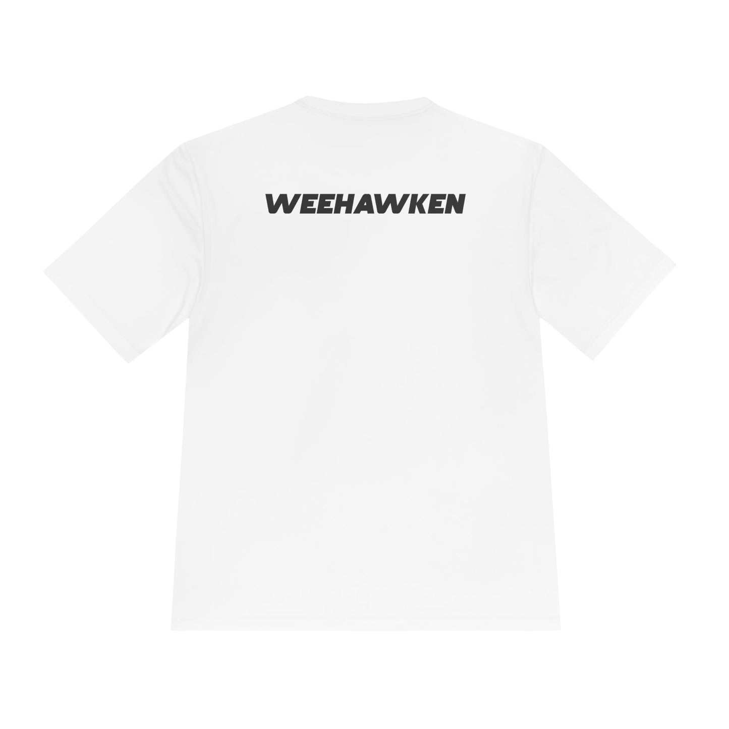 Weehawken NNDYM Fit Sport Tee