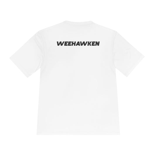 Weehawken NNDYM Fit Sport Tee