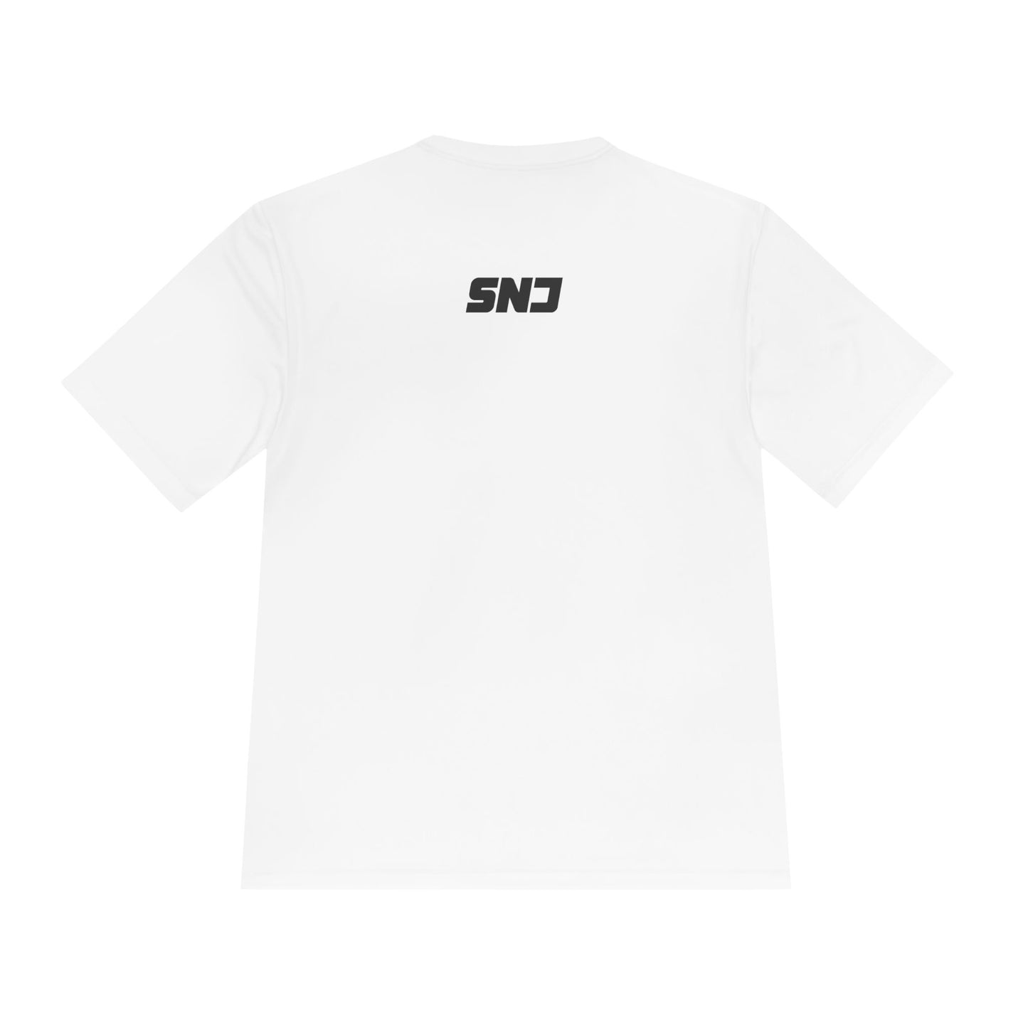 SNJ NNDYM Fit Sport Tee