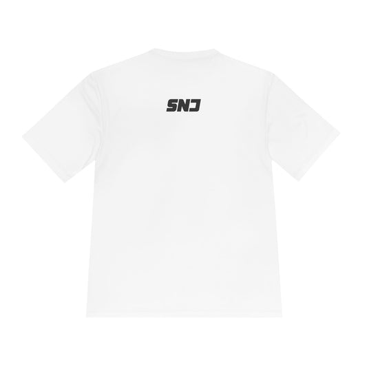 SNJ NNDYM Fit Sport Tee
