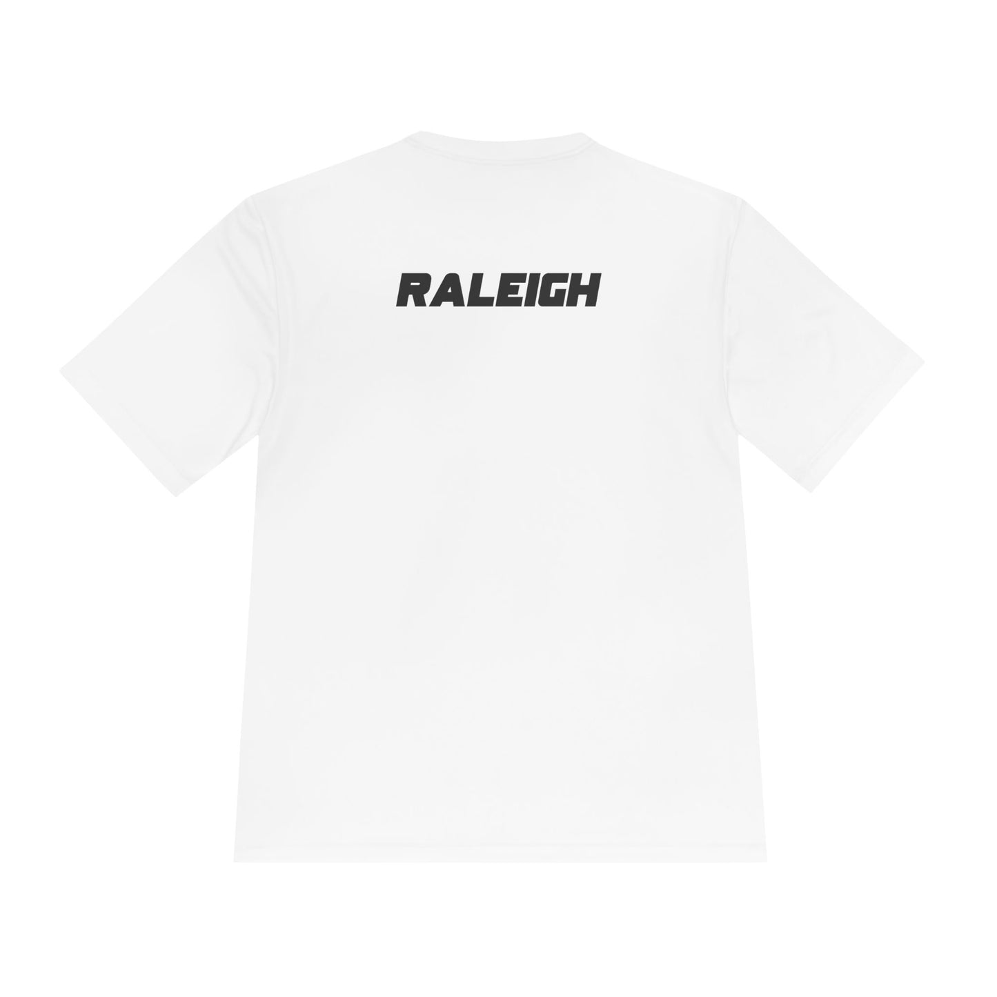 Raleigh NNDYM Fit Sport Tee