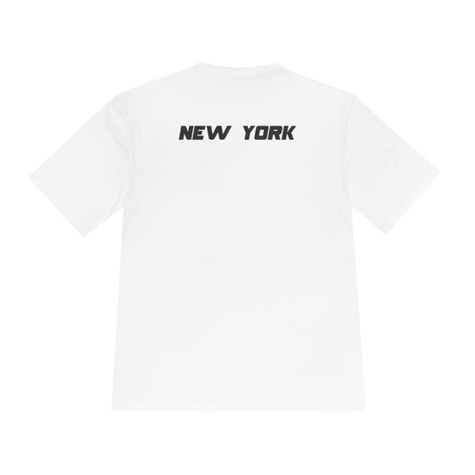 New York NNDYM Fit Sport Tee