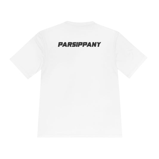 Parsippany NNDYM Fit Sport Tee