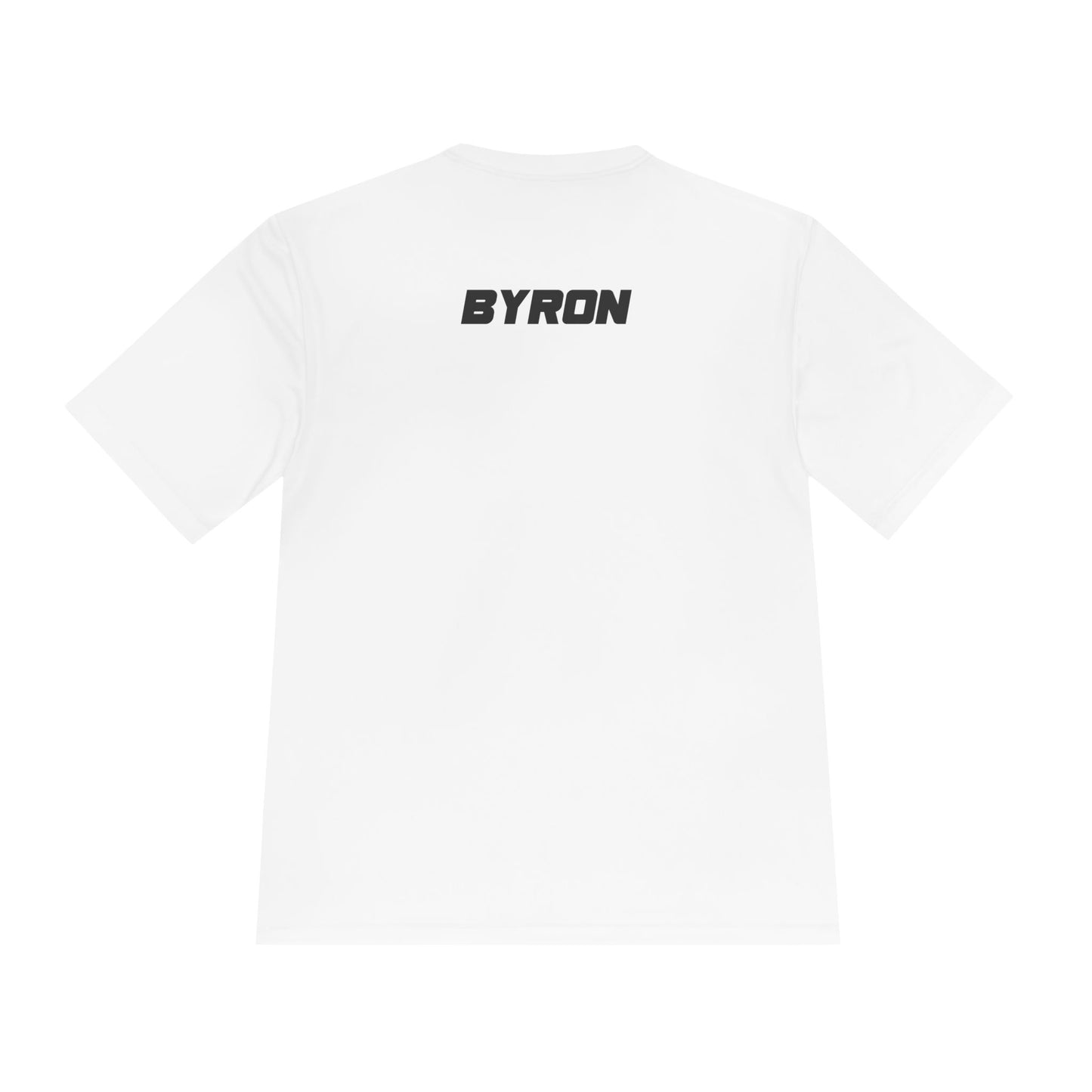 Byron NNDYM Fit Sport Tee