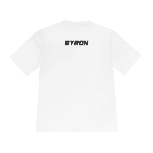 Byron NNDYM Fit Sport Tee