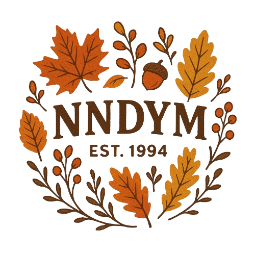 NNDYM Store